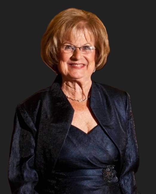 Obituary of Mariann Sudzus