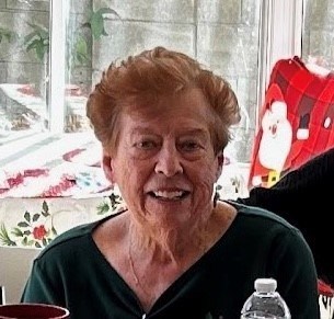 Obituario de Donna Lucille Loken