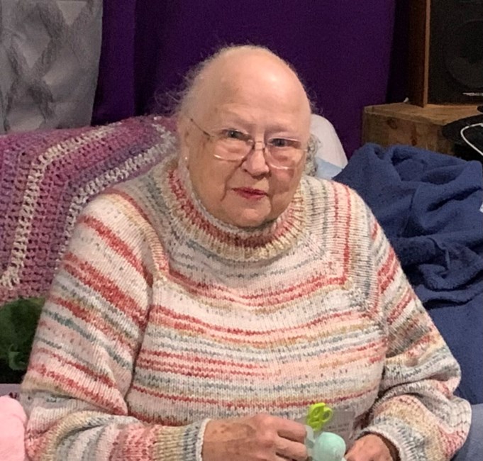 Obituary of Barbara Elizabeth Siebold
