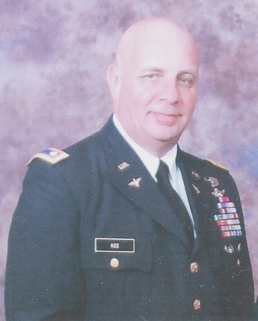 Obituary of LTC (Ret) Thomas John Kee, III