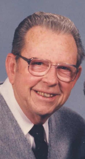Obituary of William Eldon Hayes