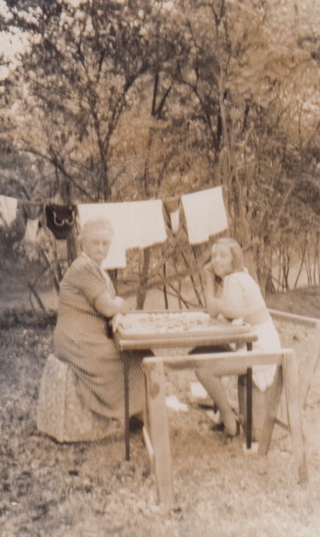 Obituary of Sarah Jane Callihan