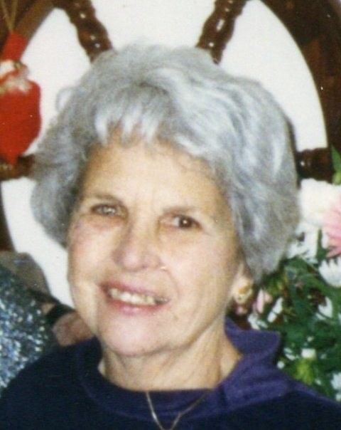 Obituary of Priscilla Eleanor Schreiber