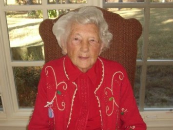 Obituary of Jenn Rallings Jones