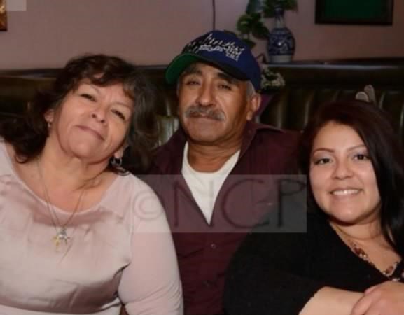 Obituary of Salvador Saucedo-Negrete