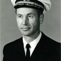 Obituary of Donald Lawrence Caskey