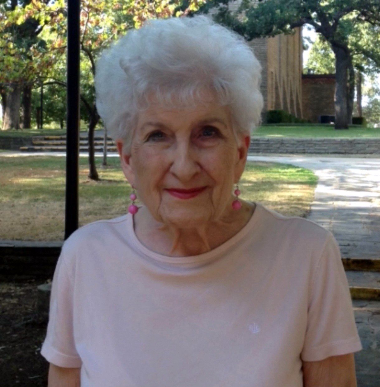 Florence Sibley Obituary Nacogdoches, TX
