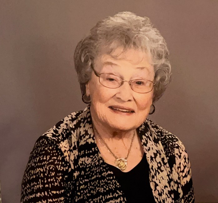 Obituary of Nancy Jane Semester