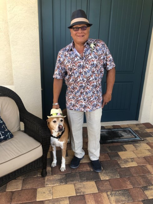 Obituary of Moses Manuel Linen