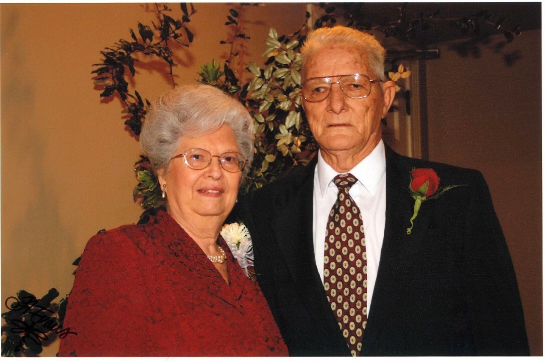 Obituary of Eloise Hoadley Ashe