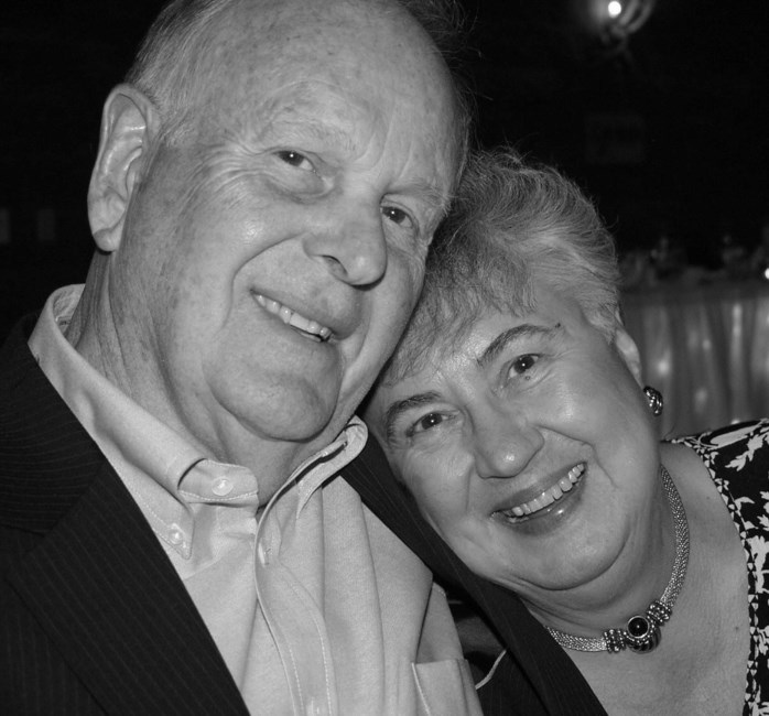 Obituary of Robert Henry Raese