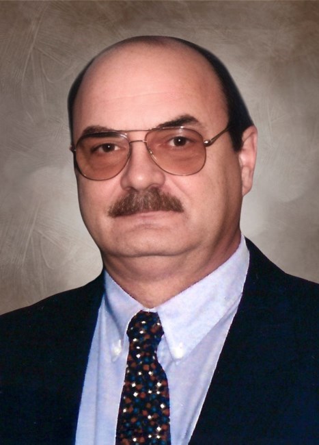 Obituary of Jacques Bilodeau