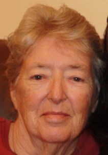 Obituary of Anne York Wachsman
