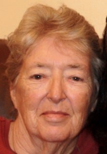Obituary of Anne York Wachsman