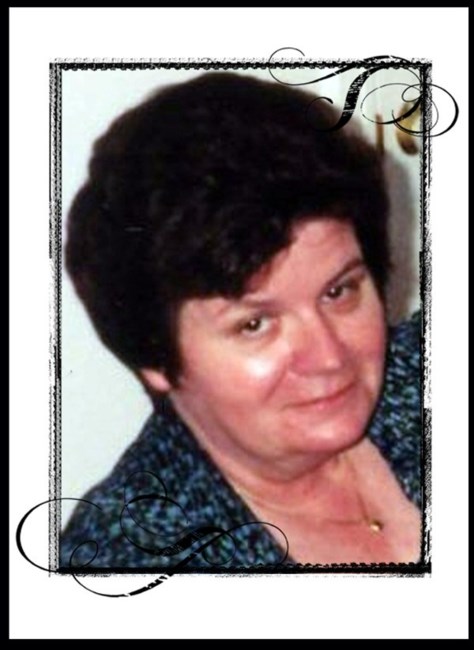 Obituary of Patricia C. Trible