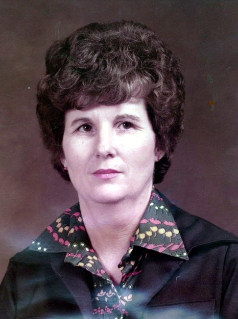 Obituary of Mildred H Worley