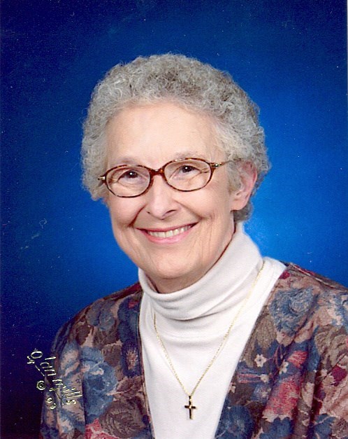 Obituary of Arvella J Smith