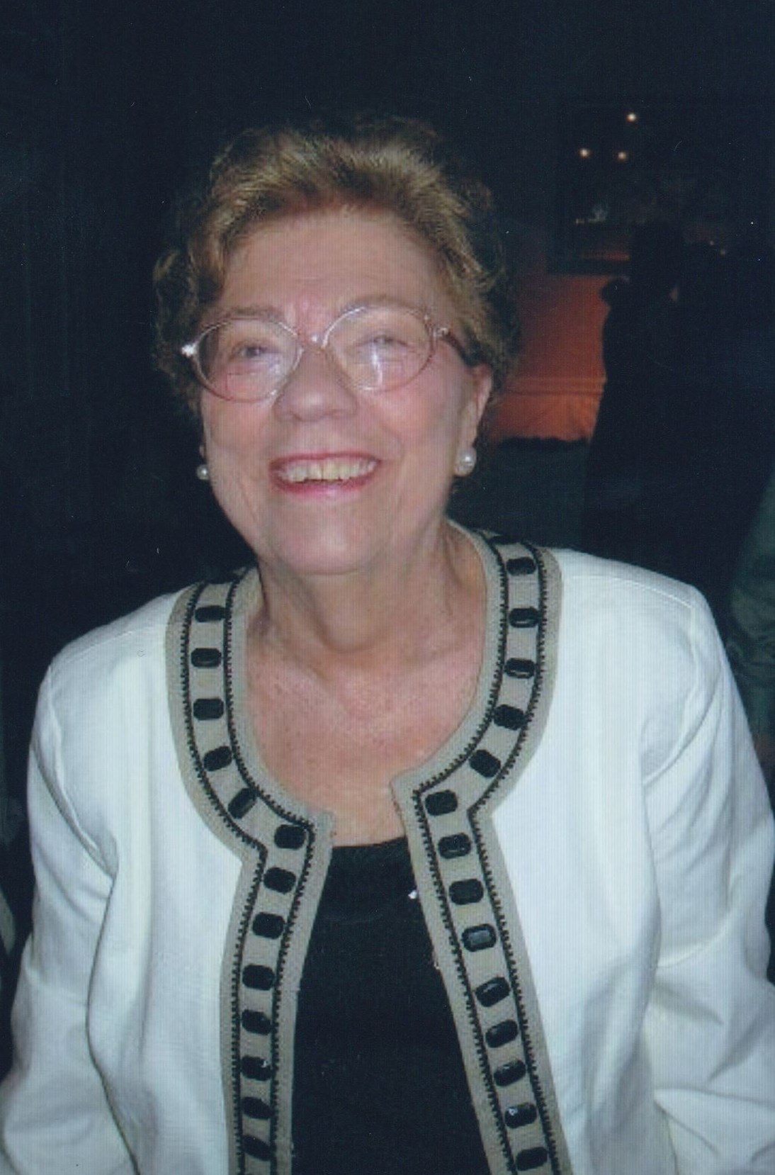 Obituary of Fay Ann Meyer