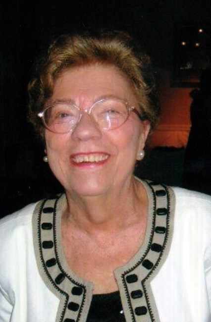 Obituary of Fay Ann Meyer