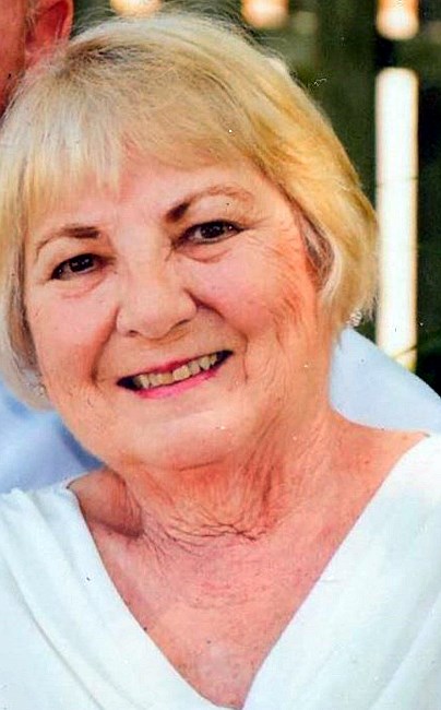 Obituary of Marie James