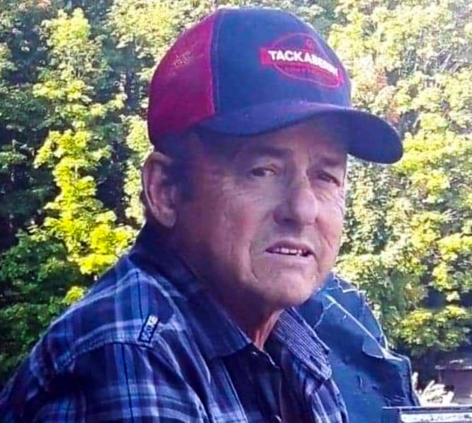 Obituary of John Swinwood