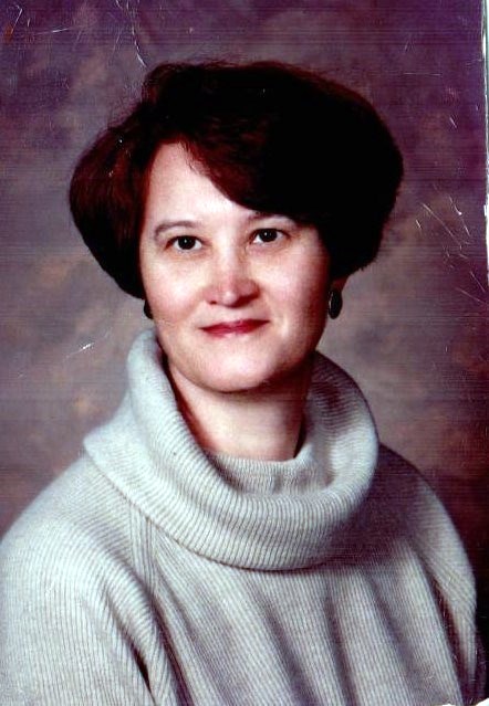 Obituary of Mary Lipin