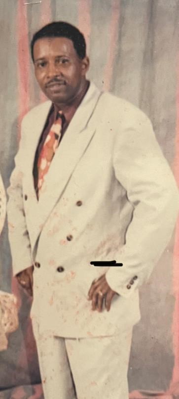 Obituary of Ralph Elliott