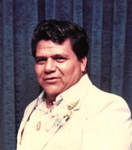 Obituary of Felix Martinez