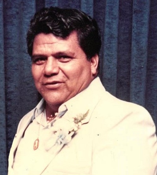 Obituary of Felix Martinez
