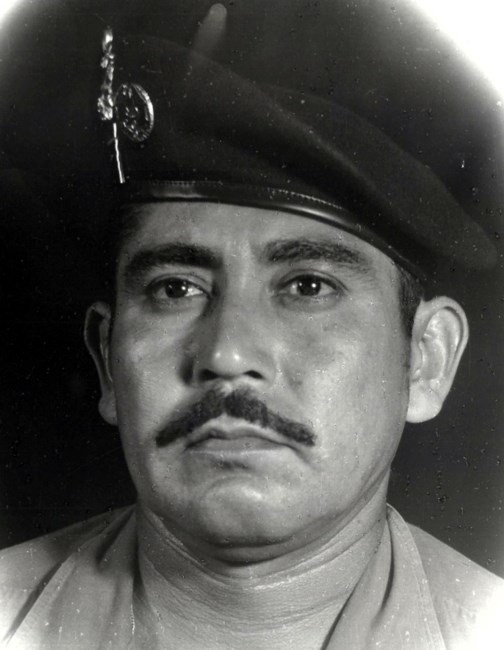 Obituary of Antonio Lira