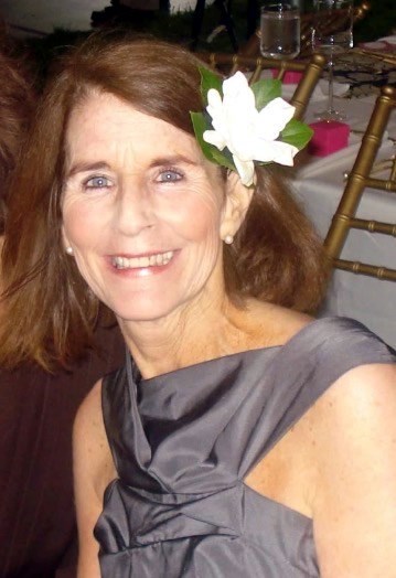 Obituary of Molly Evoy Davidson