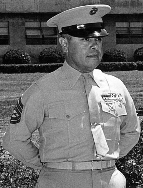 Obituary of Andrew Navarro