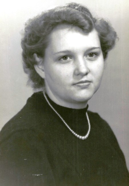 Obituary of Annie Lee Kivett