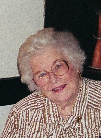 Obituary of Marianne H. Aaron