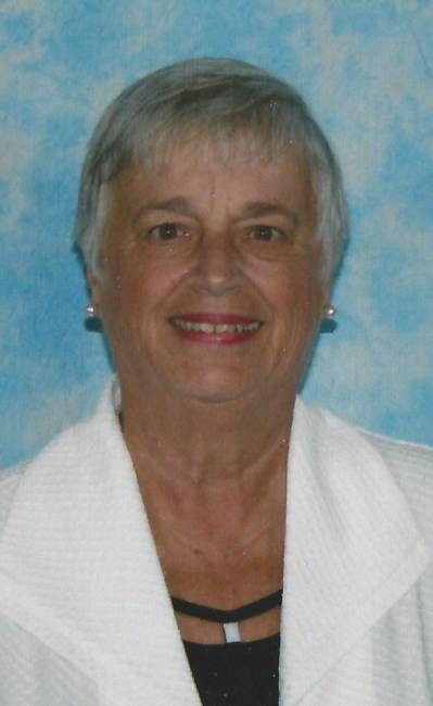 Obituary of Margaret "Peggy" Louise Goolsby