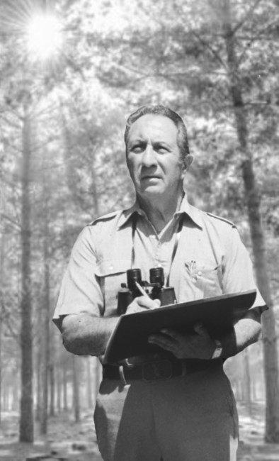 Obituary of Rudolph Lauro
