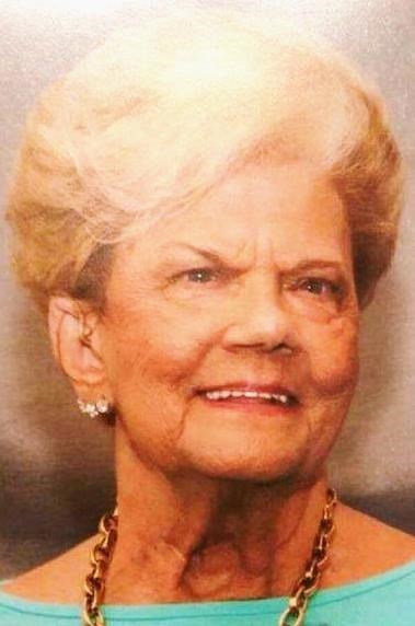 Obituary of Verna Marie Wilkey
