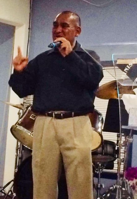 Obituary of Benjamin Ruiz