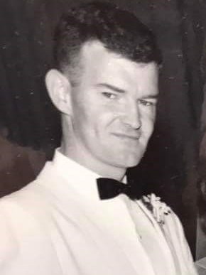 Obituary of John Harlow Temple