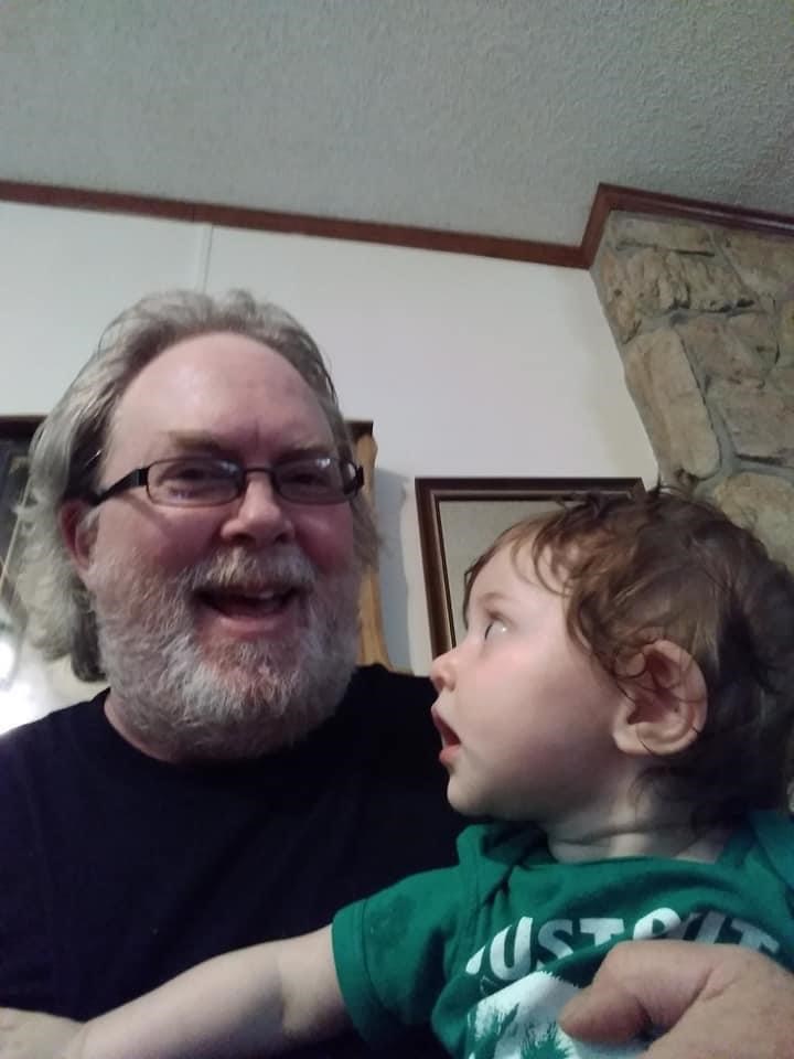 Obituary of Wade O Buchanan