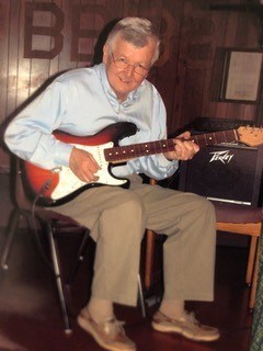 Obituary of Daniel Leon Neidlinger