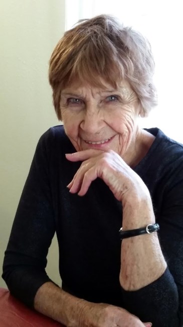 Obituary of Helen Rebecca Evans