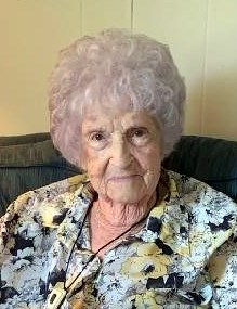 Obituary of Margaret Austin