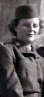 Obituary of Alice Ann Montgomery