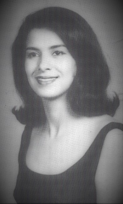 Obituary of Esther Salinas Gonzalez