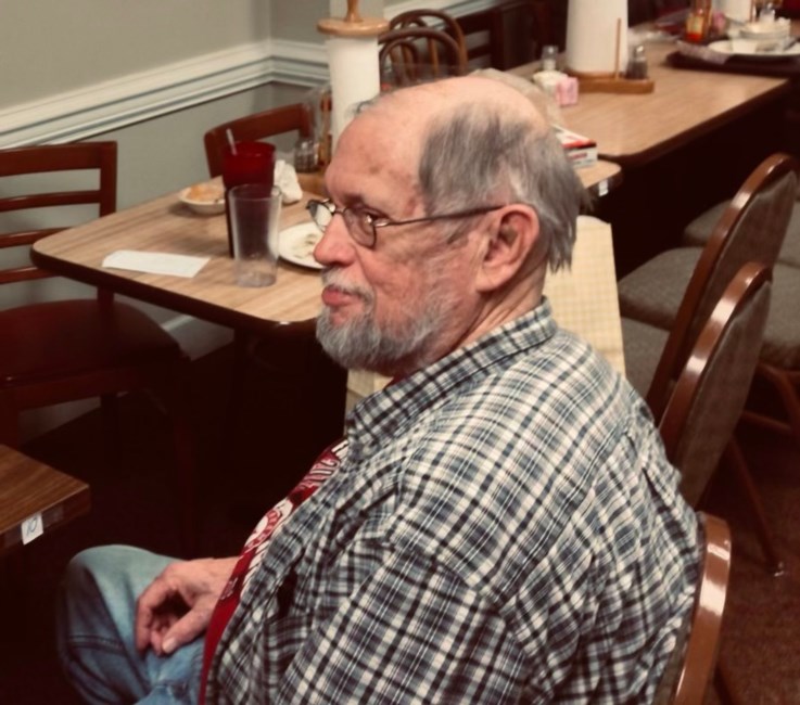 Obituary of Frederick Alvis Mobley