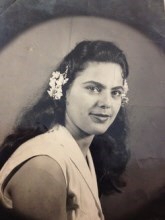 Obituary of Aida Luz Roldan-Galarza