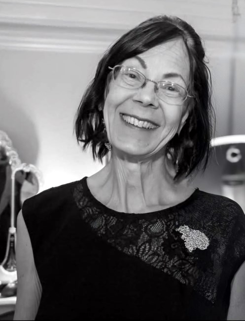 Obituary of Carolyn Ruth Keys