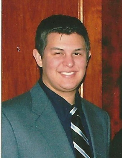 Obituary of Jacob Martin Lopez