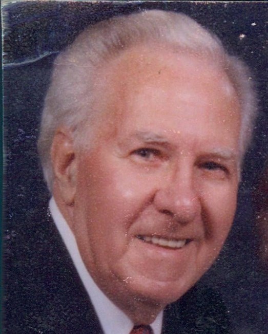 Obituary of Alfred Honaker